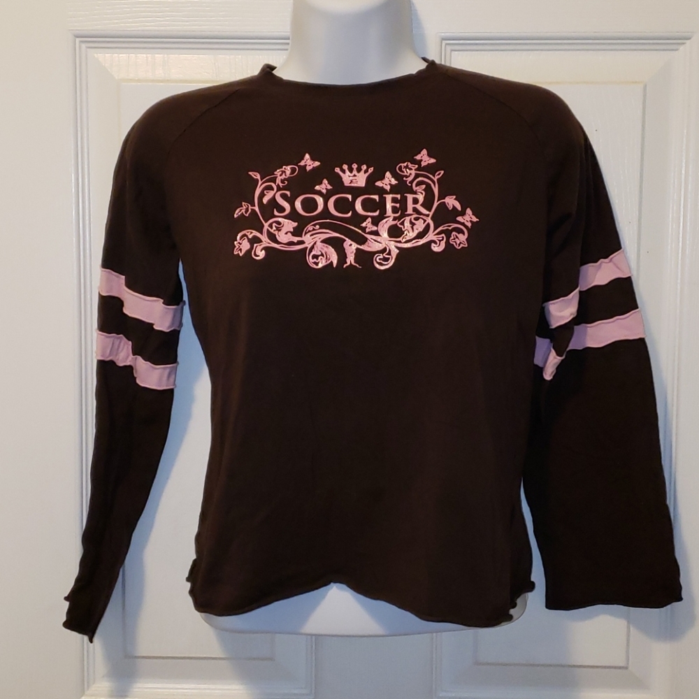 Aspire shirt